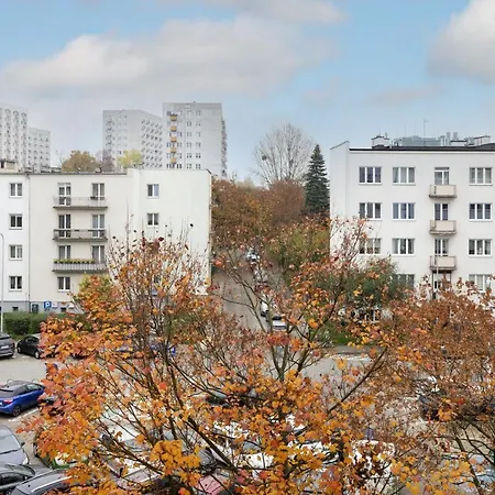 Apartamento Centrum Two-bedrooms By Renters