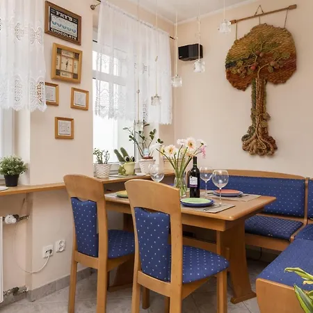 Centrum Two-bedrooms By Renters