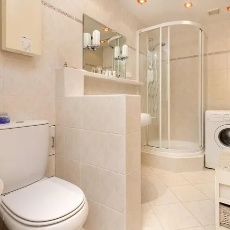 Centrum Two-bedrooms By Renters Gdynia