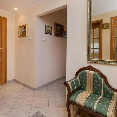 Centrum Two-bedrooms By Renters