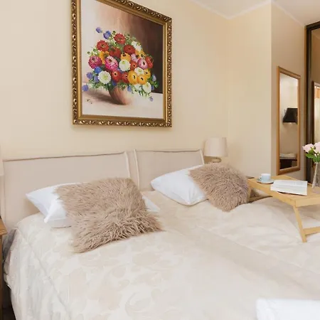 Centrum Two-bedrooms By Renters