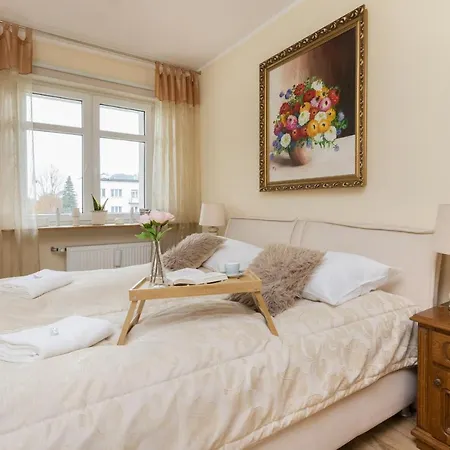 Centrum Two-bedrooms By Renters