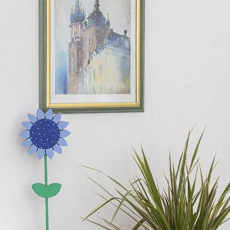 Centrum Two-bedrooms By Renters Apartamento Gdynia